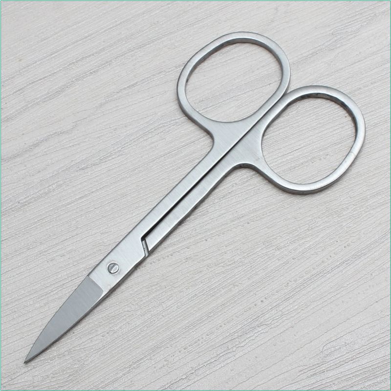 Rosewood Soft Protection Ear & Face Scissors for Dogs & Cats