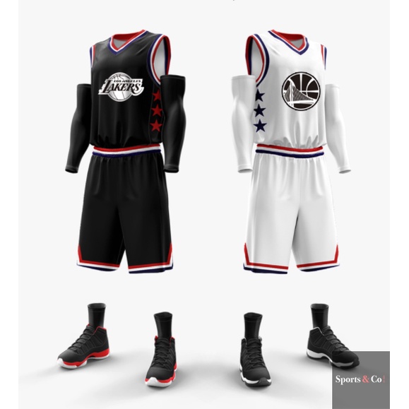 nba all star 2019 jersey short