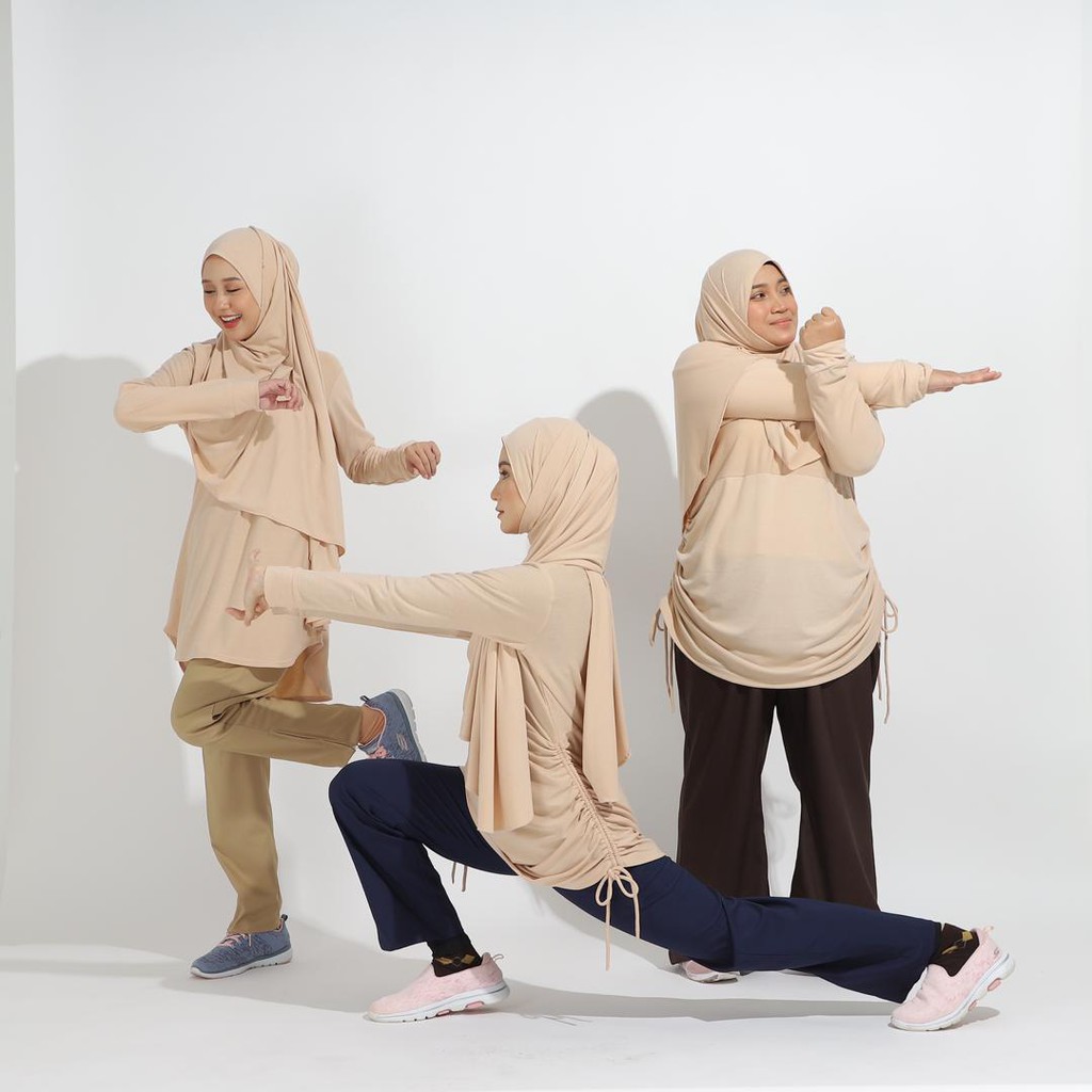 JPANTS FLEXY STRAIGHT CUT | Shopee Malaysia