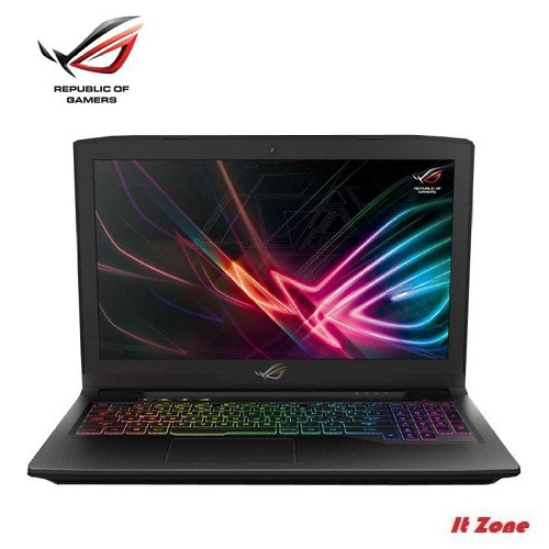 Asus Rog Strix Scar Edition Gl703g Eee035t 173 Inch Fhd Gaming Laptop