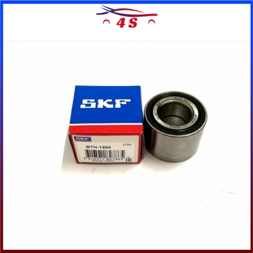 Saga BLM / Iriz / Aveo Rear Wheel Bearing ( SKF ) | Shopee Malaysia