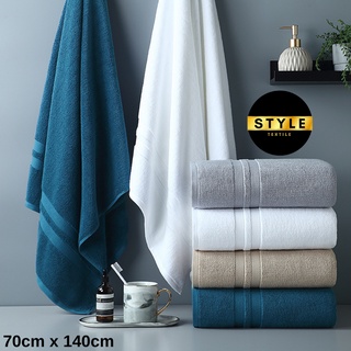 Oversized And Thick.superfine Fiberbath Towel, Super Soft, Super