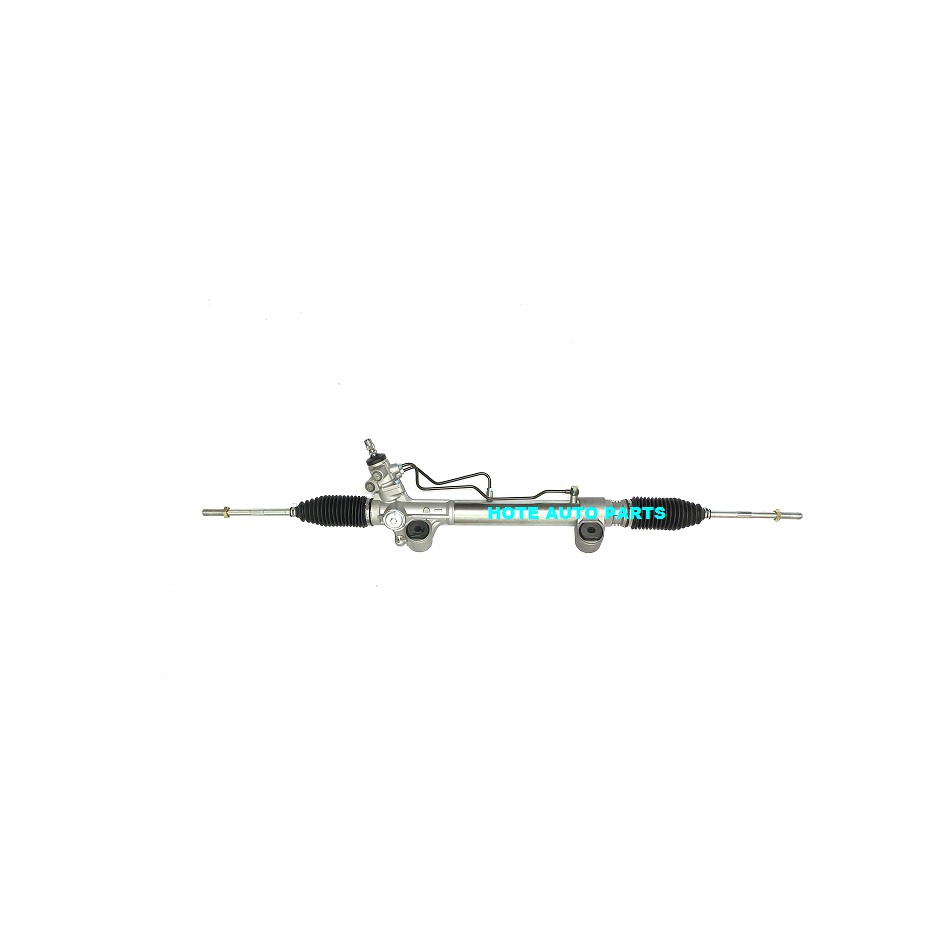 100% New! Toyota Hilux Revo GUN125 GUN126 GUN135 Power Steering Rack ...