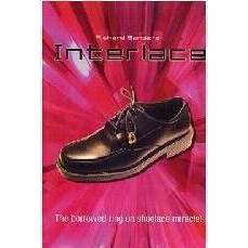 Richard Sanders - Interlace | Shopee Malaysia
