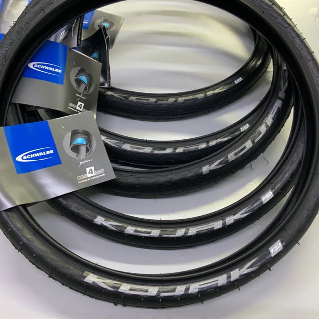 Schwalbe kojak online 29