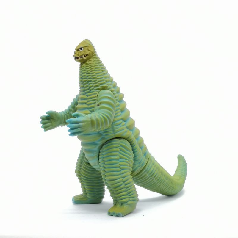 Pre Owned Bandai 6.6 inch UMS Red King 2000 Ultraman Z Kaiju Monster ...