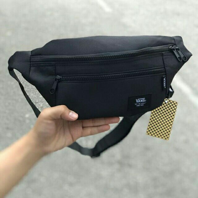 Vans pouch best sale