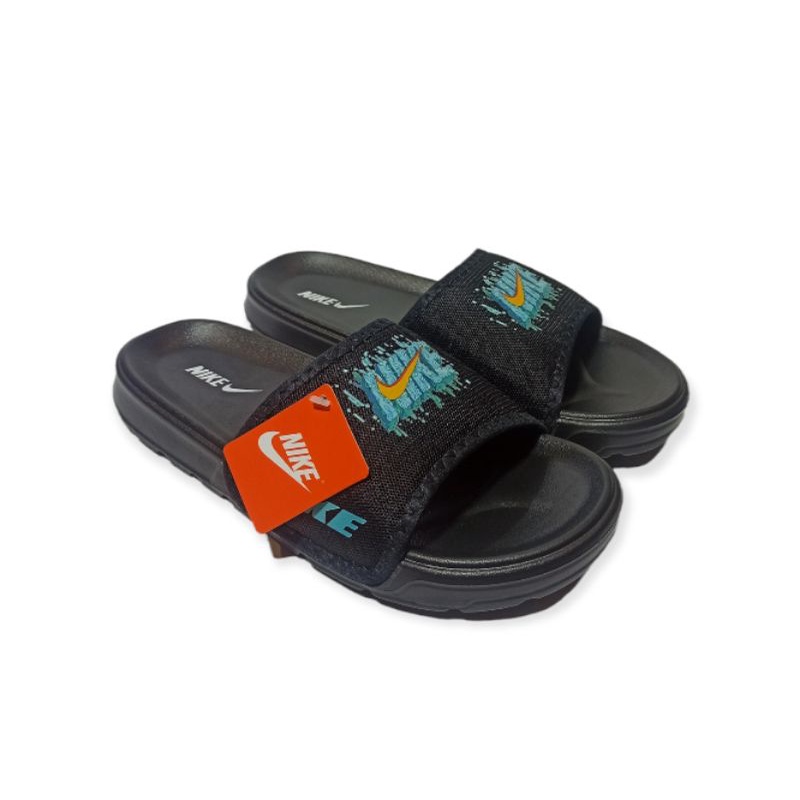 Supreme sandals sale men