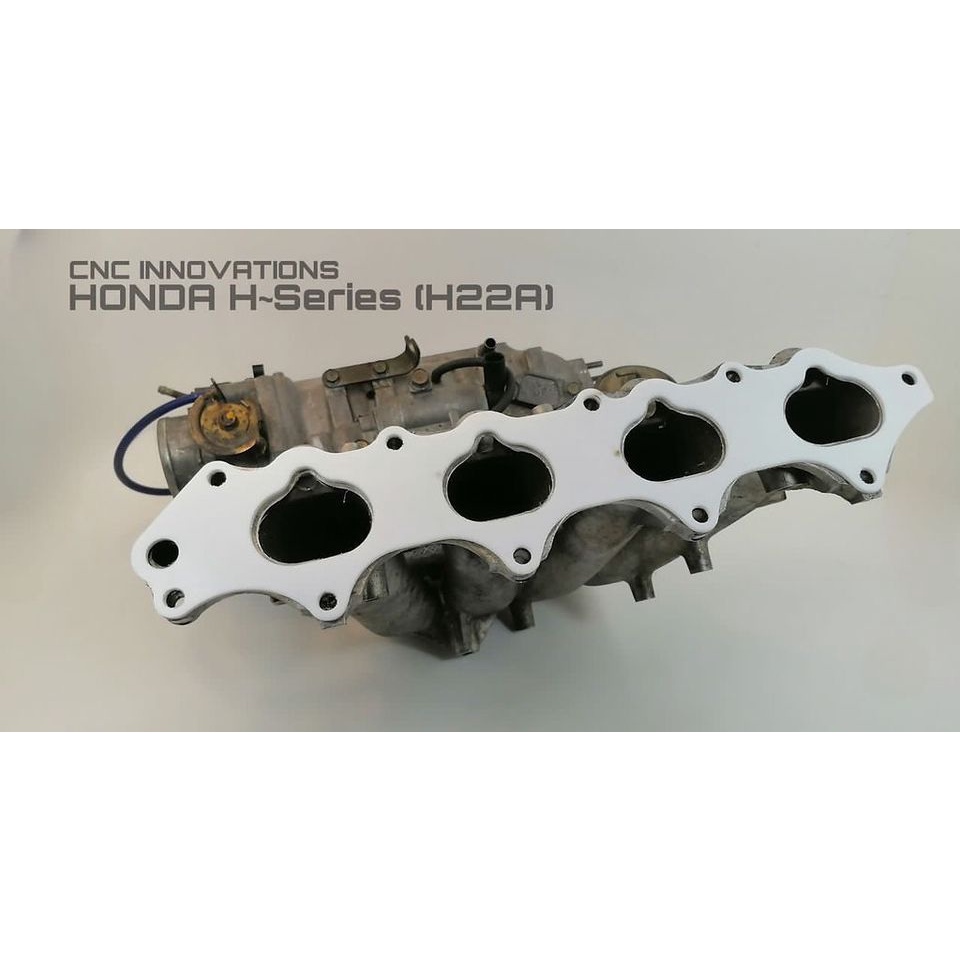 HONDA HSeries (H22A) Intake Manifold Flange Teflon Gasket Shopee Malaysia