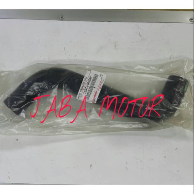 Yarisnew vios original Bottom radiator Hose Shopee Malaysia