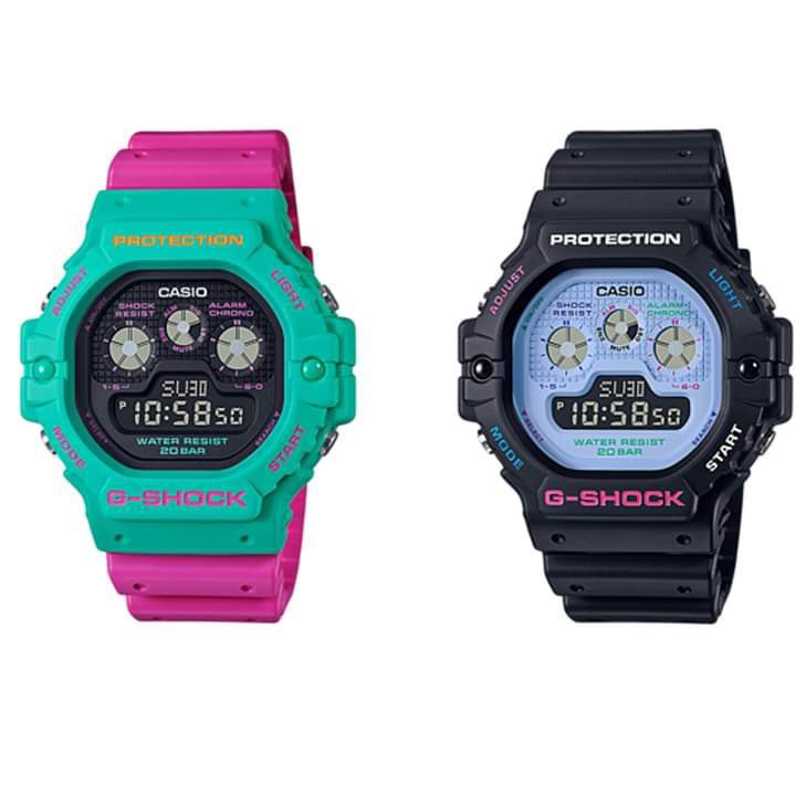 G shock paddle pop price hotsell