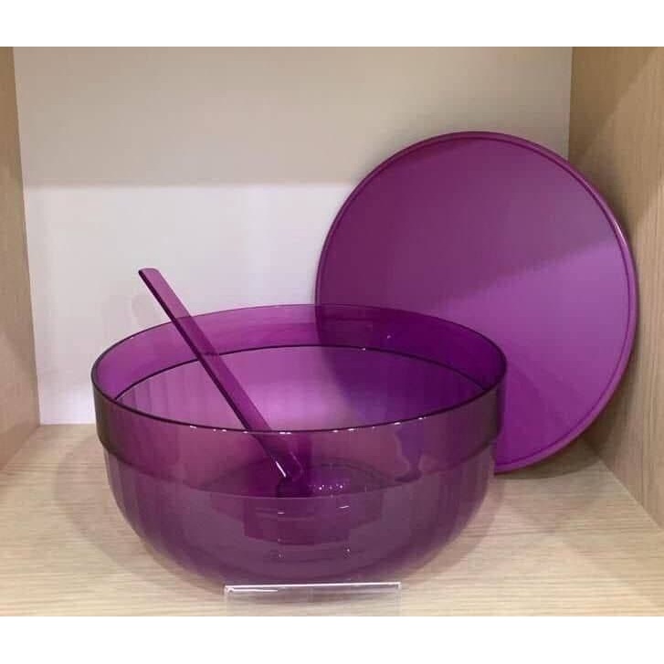 Punch Bowl 6L Tupperware Shopee Malaysia