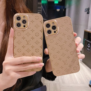 Hot Item] 2022 Luxury Brand Designer Phone Cases for iPhone 13 12 11 PRO  Max X Xr for Protective Mobile Cell Phone Cover Accessories