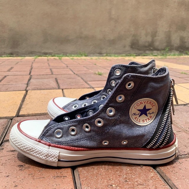 Converse limited store edition malaysia