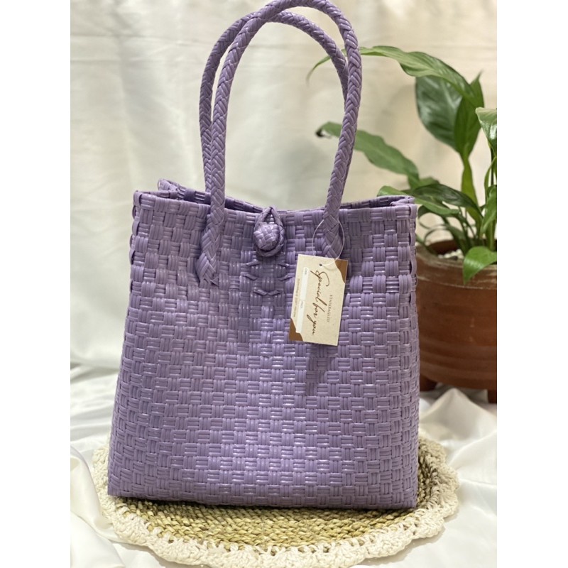 Afsana Bags | Plastic Woven Bags | Woven Bags | Jali Bags | Women 's ...