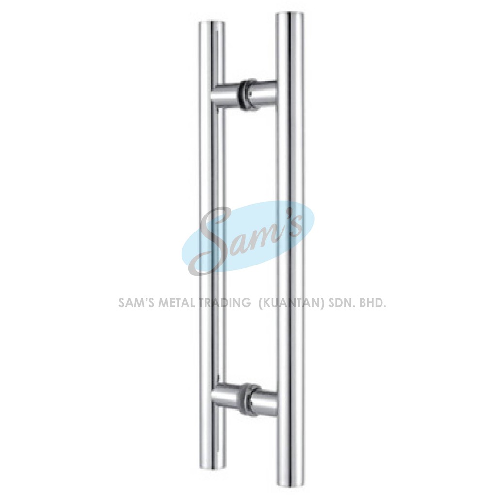 Main door handle / Double sided door Pull Handle (For Glass Door