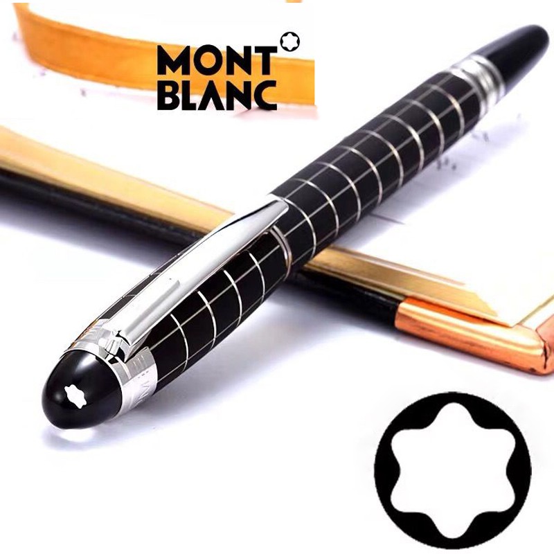 Montblanc signature clearance pen