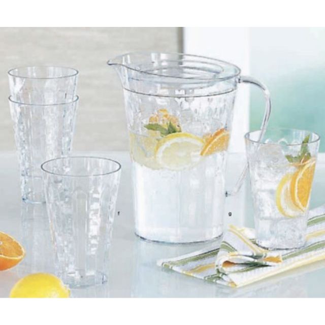 Tupperware Prism Collection | Shopee Malaysia