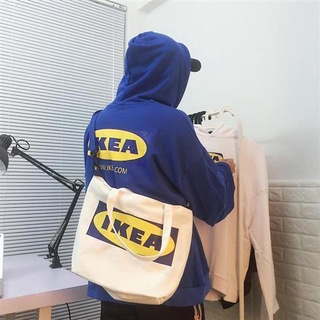 Limited edition IKEA Markerad bags, Women's Fashion, Bags & Wallets,  Cross-body Bags on Carousell