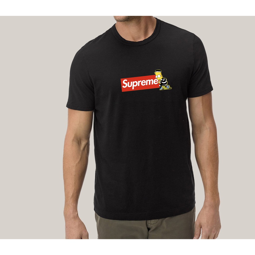 Supreme vintage outlet shirt