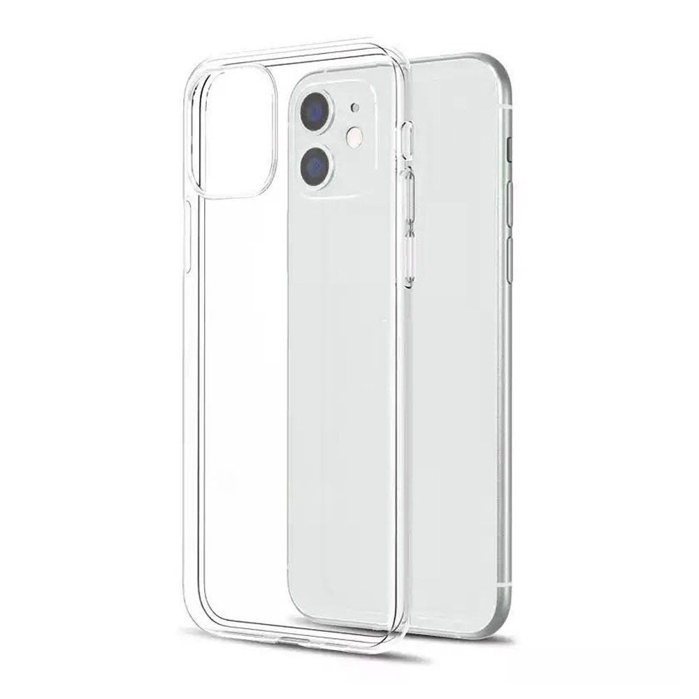Clear Case For iPhone 16 16e 15 14 13 12 Mini 11 X Xr Xs Pro Max 8 7 6 ...