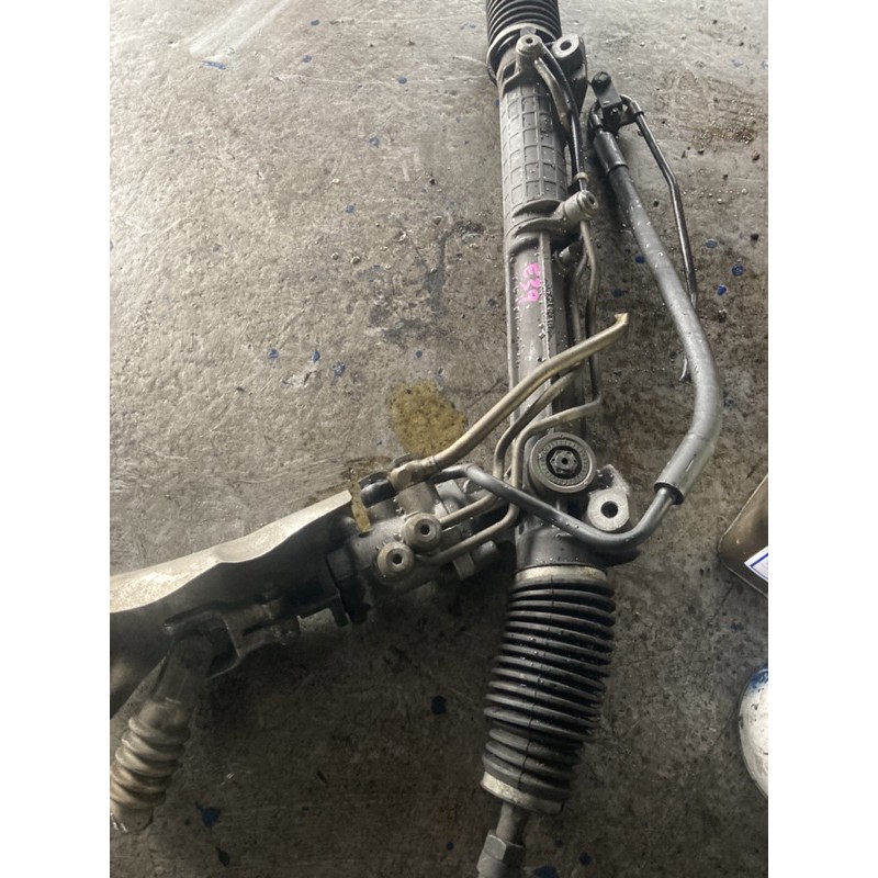 🔥Used Japan🔥 BMW E39 Power Steering Rack Shopee Malaysia