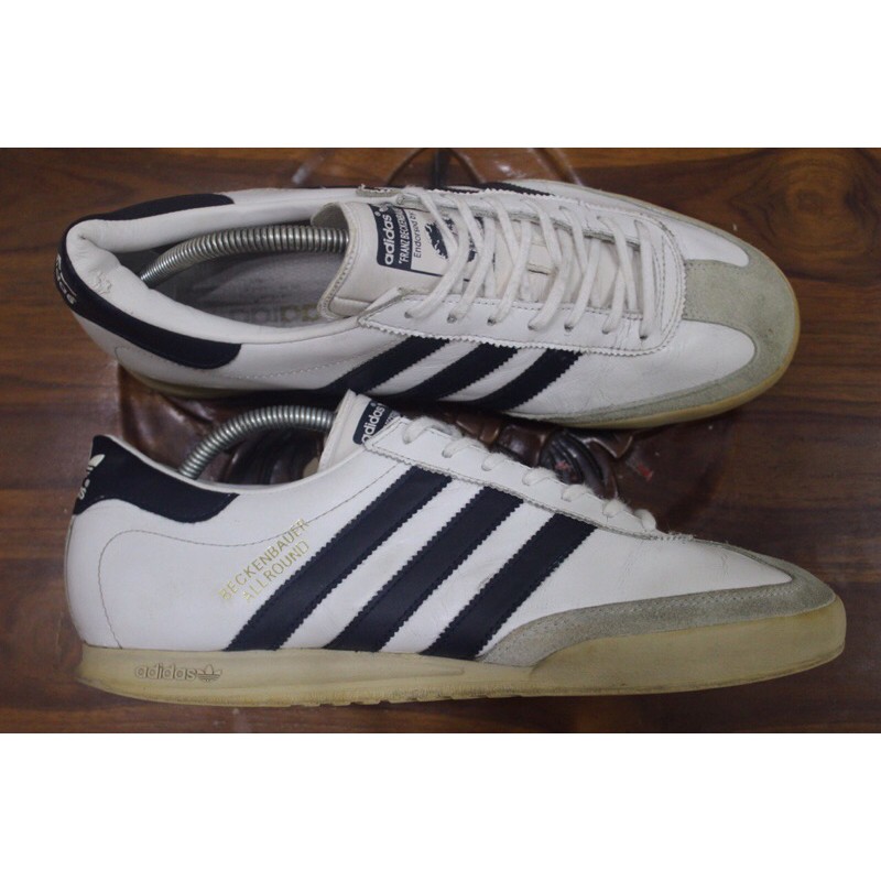 Adidas beckenbauer outlet allround cipő