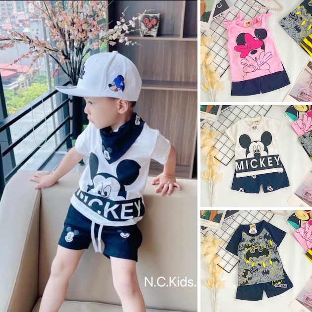 6m 5y H M Kids Baju Budak H M Baby Boy Cloth Baju Baby Girl Kids Clothing Children Clothes Playset Girl Playset Boy Shopee Malaysia