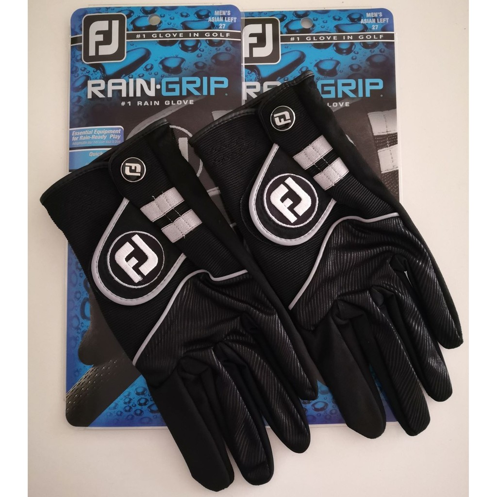 Footjoy best sale rain gloves