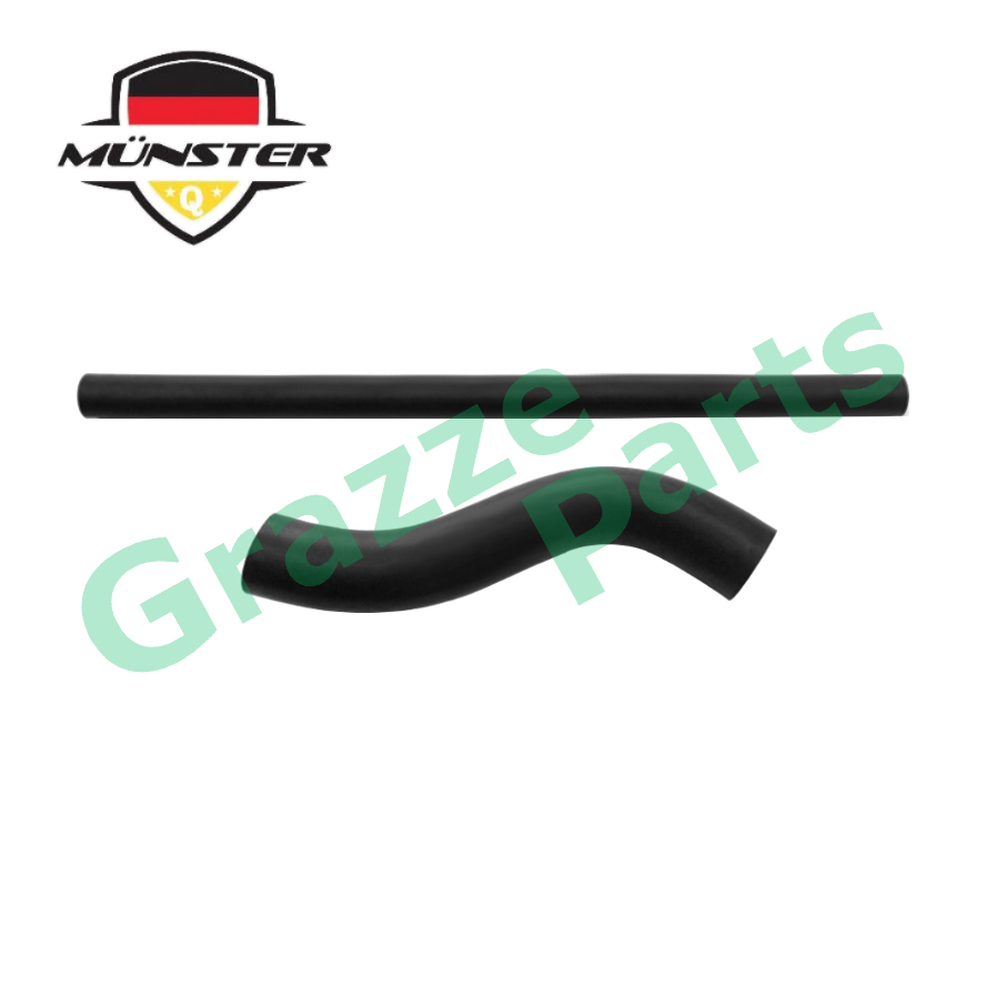 Münster Petrol Fuel Tank Hose Pipe MB329150 / PW531971 Proton Saga 8V