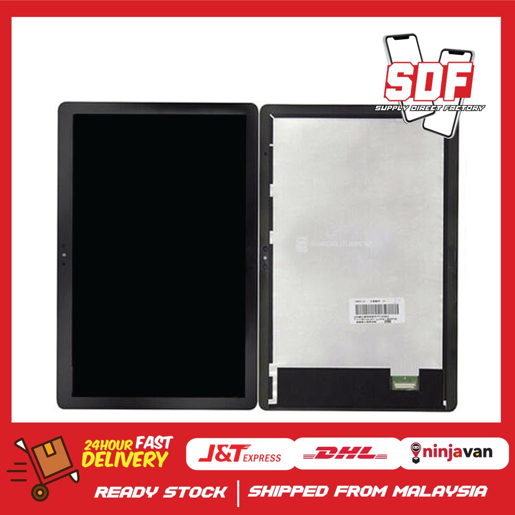Huawei MediaPad T5 10.1 LCD flex