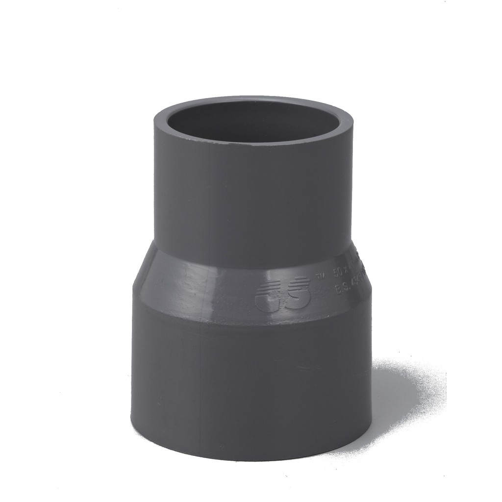 VM Reducing Socket PVC Fitting PVC Water Pipe Connector Reducing ...
