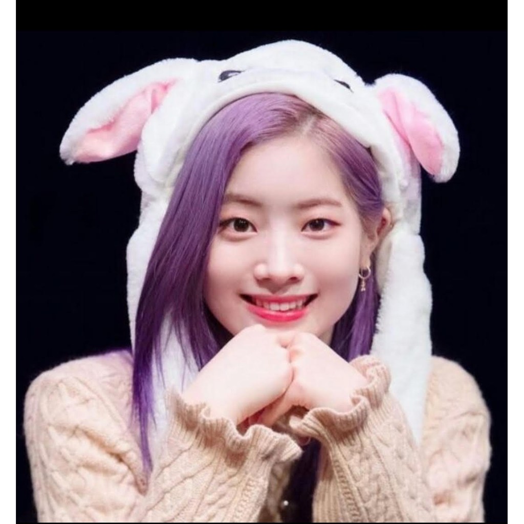 🐰 Ready Stock!! KPOP Idol Bunny/Rabbit Ear 🐰 | Shopee Malaysia