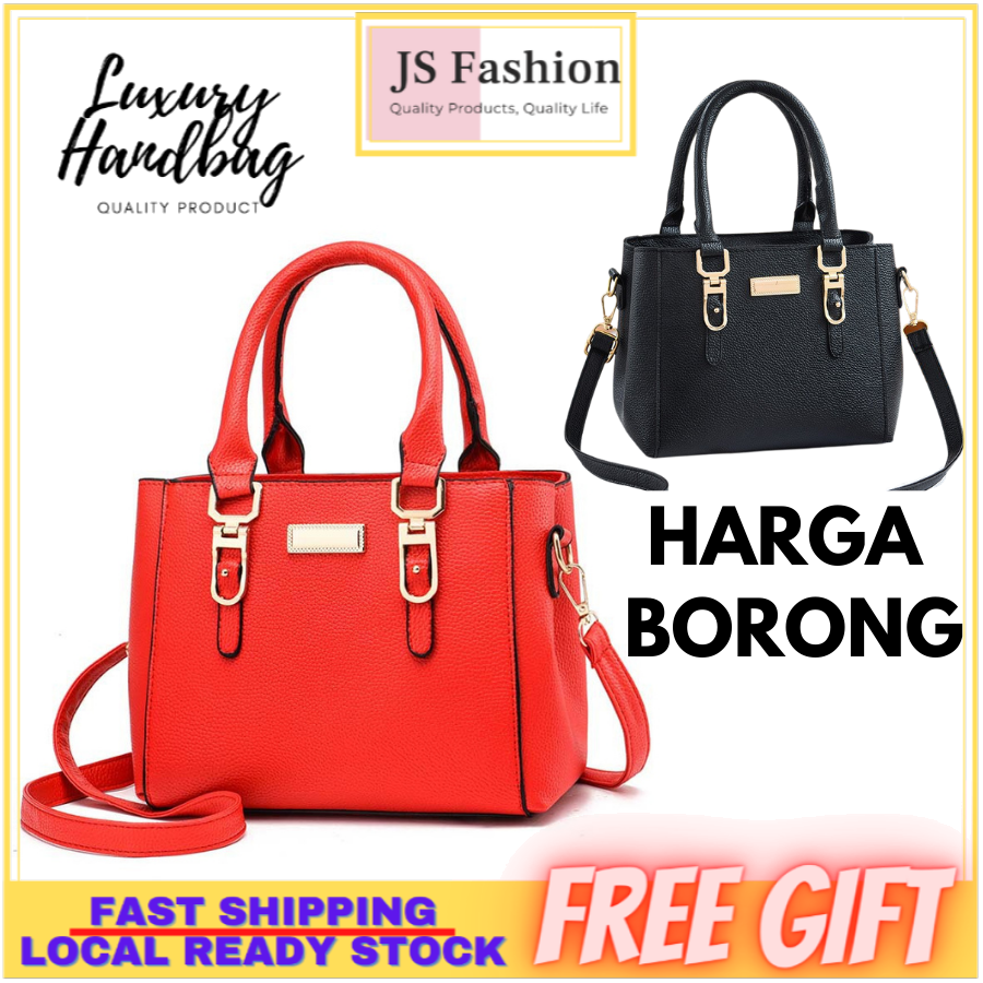 wanita beg - Shoulder Bags Prices and Promotions - Women's Bags