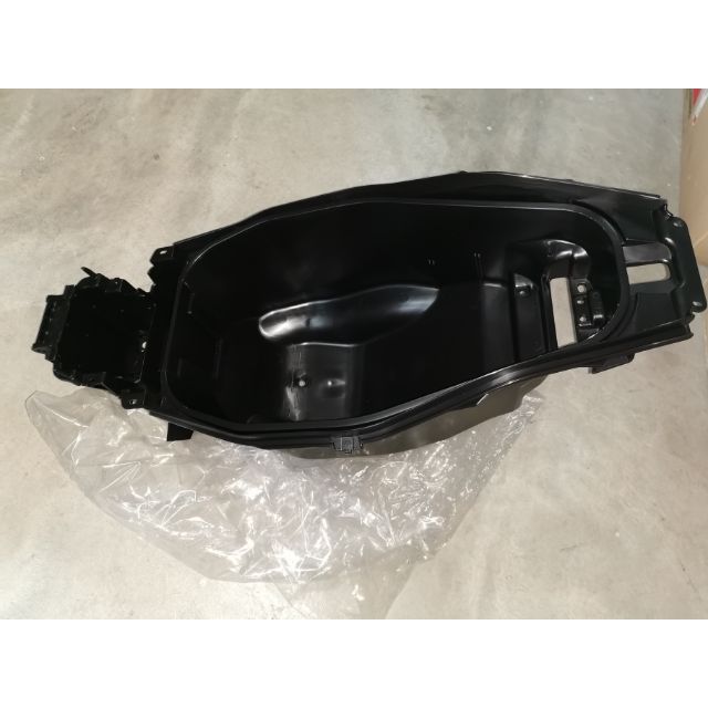 Luggage Box/Seat Box Helmet Box Tool Box NVX155 V1/V2 NMAX V1 100% ...