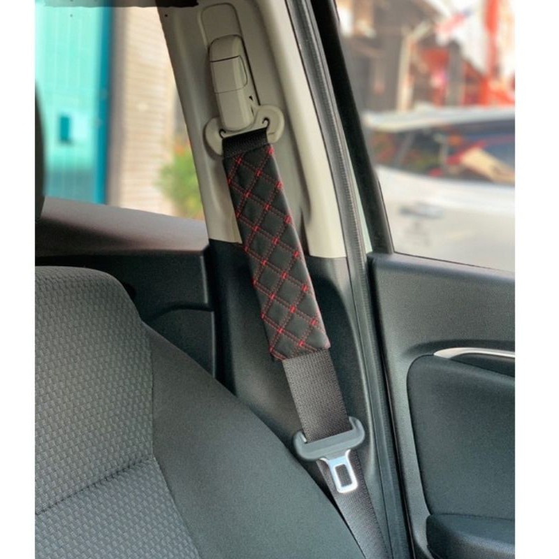 Car Seat Belt Cover, Car Safety