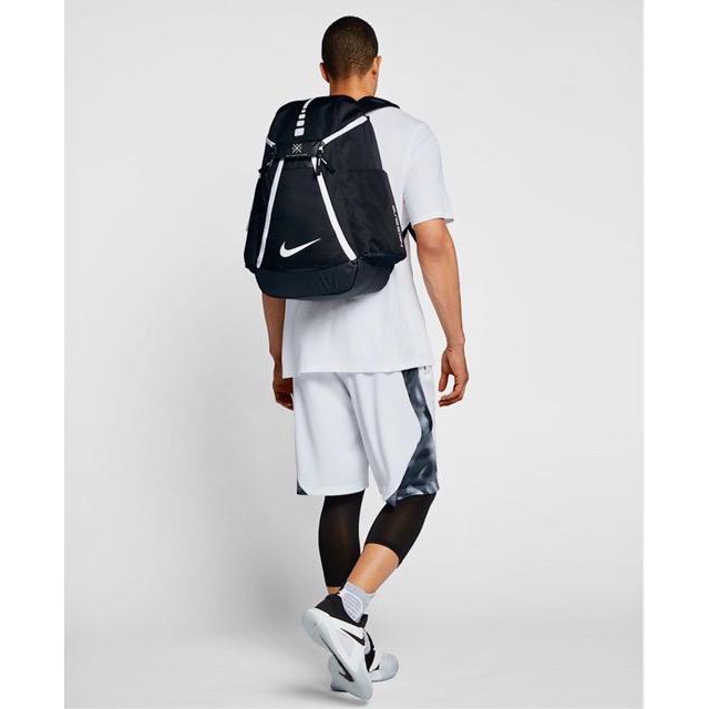 Nike hoops elite max shop air 2.0 basketball backpack