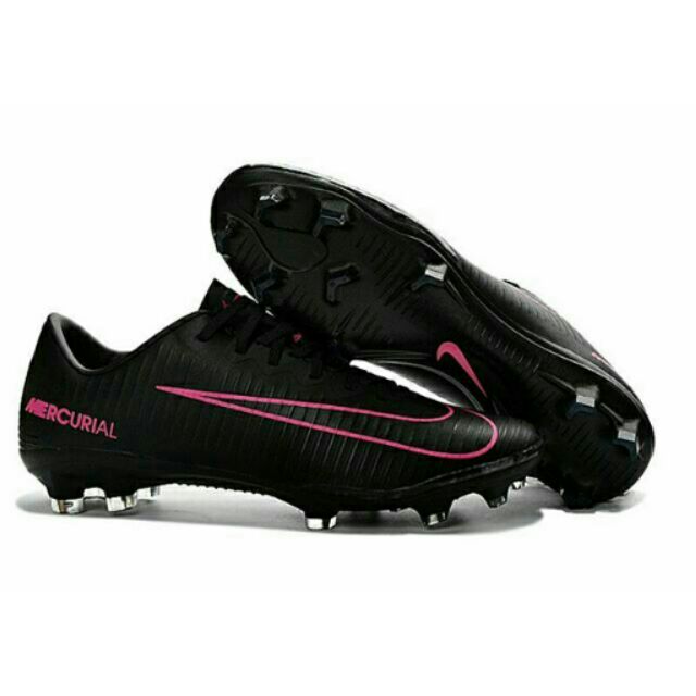 Nike mercurial vapor 11 black pink online