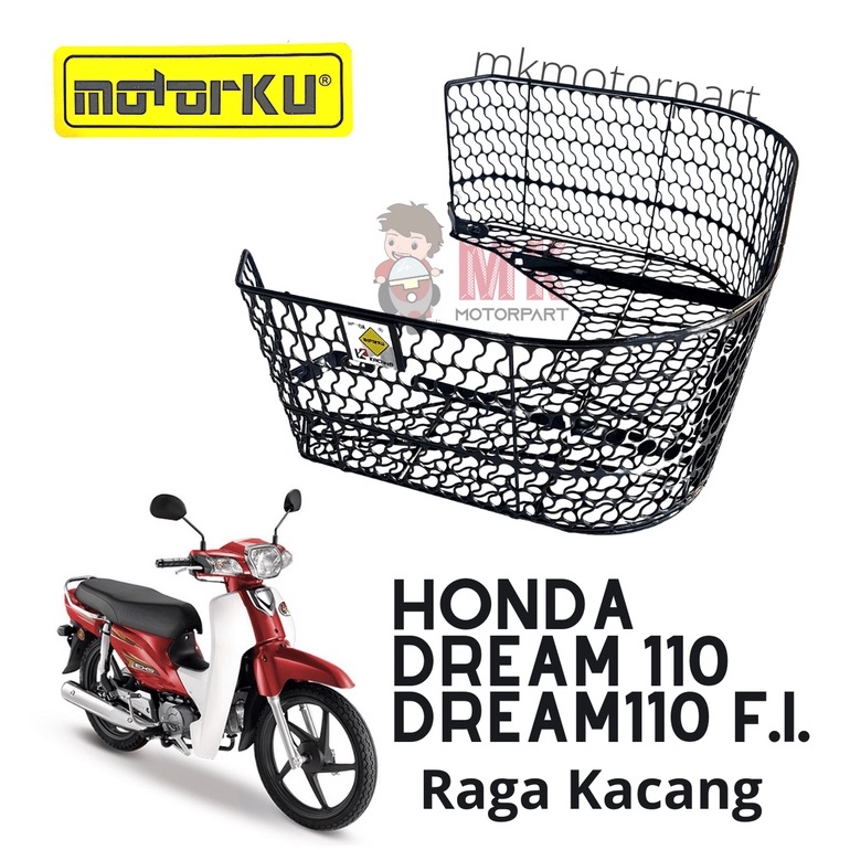 raga kacang ex5