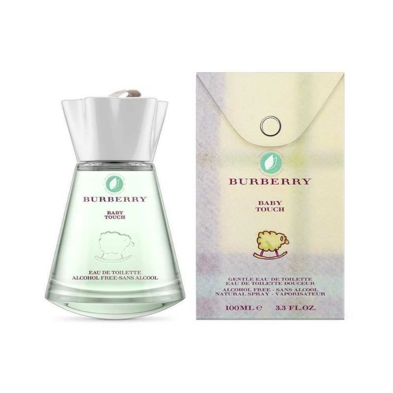 Wangi burberry cheap baby touch