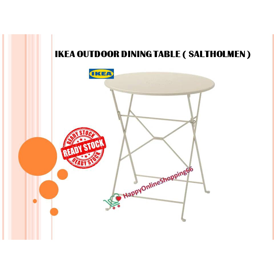 Saltholmen table deals