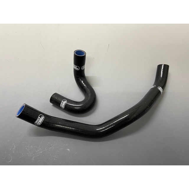 Samco Sport Perodua Myvi 1.3 & 1.5 YRV K3VE Black Silicone Radiator ...