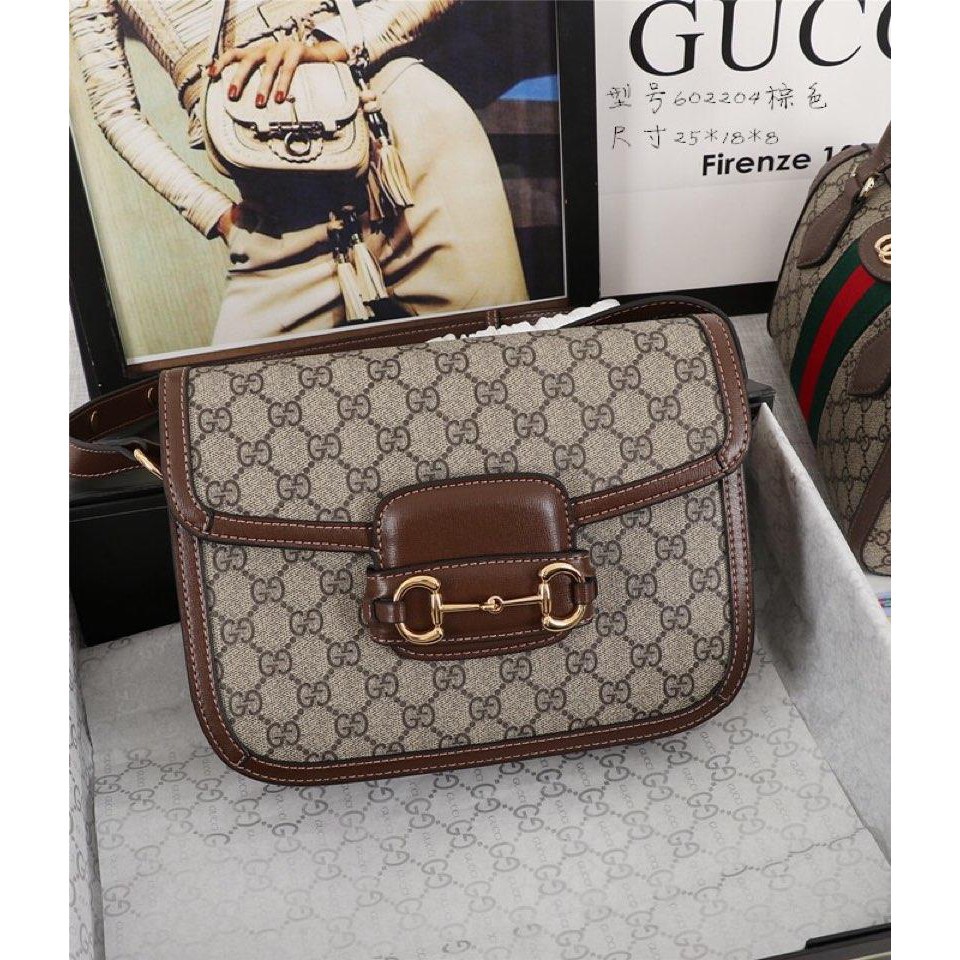 Female cheap gucci bag