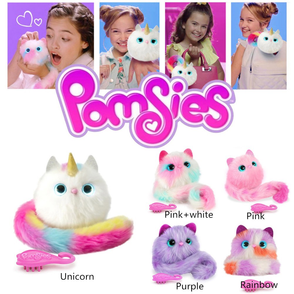 pomsies pet patches