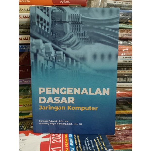 Original book on the basic introduction of computer network today ...