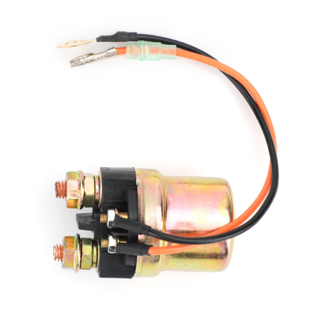 Starter Relay Solenoid for yamaha OUTBOARD 90HP 100HP 115HP 4Stroke WR650 650cc