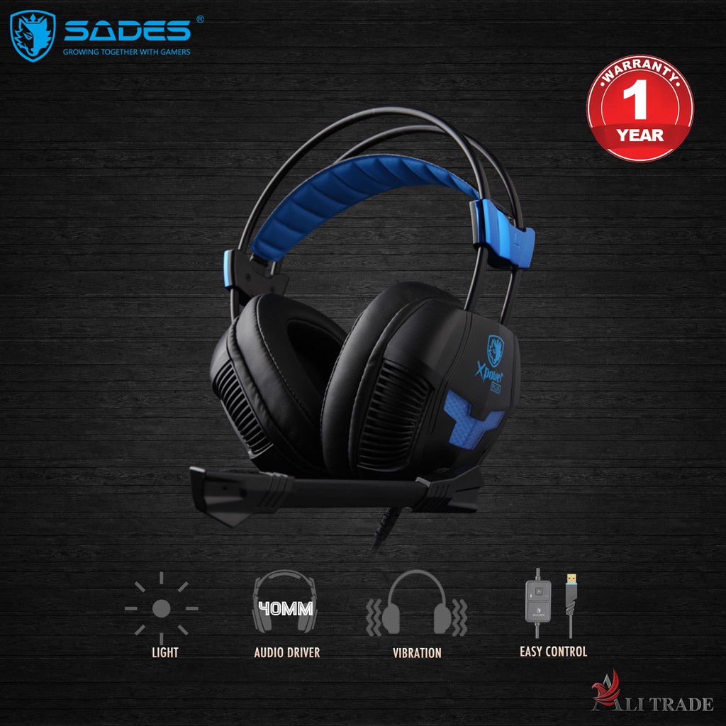 Sades xpower discount