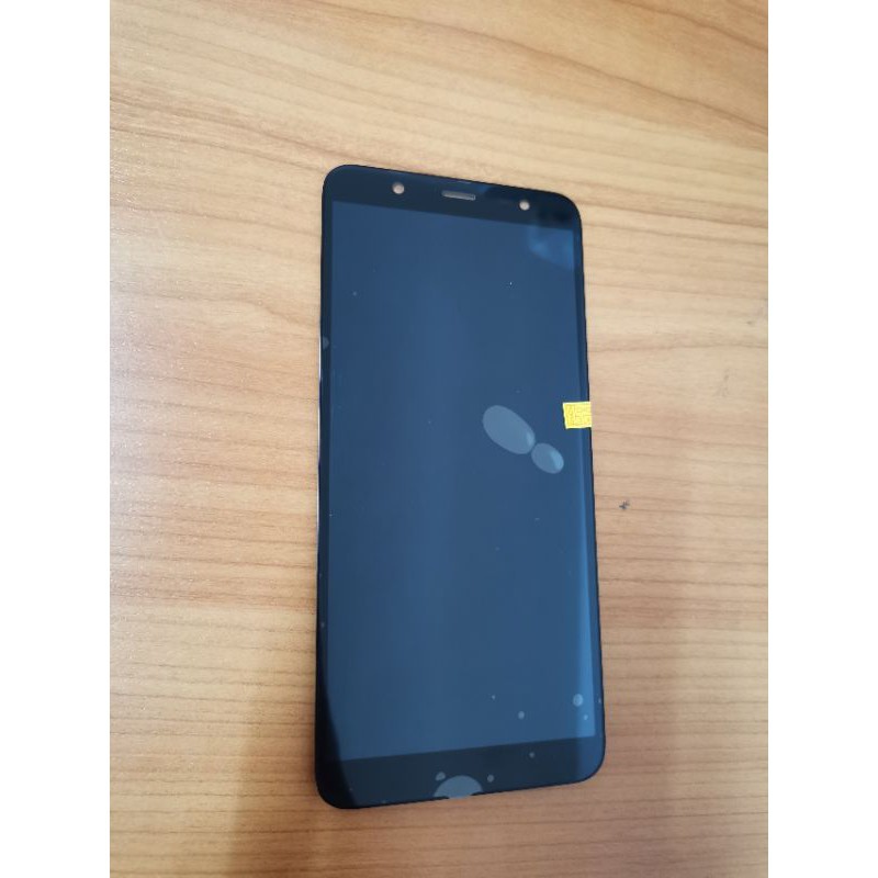 J8, J810 LCD display Samsung J8, J810 Light adjustable Screen Phone ...