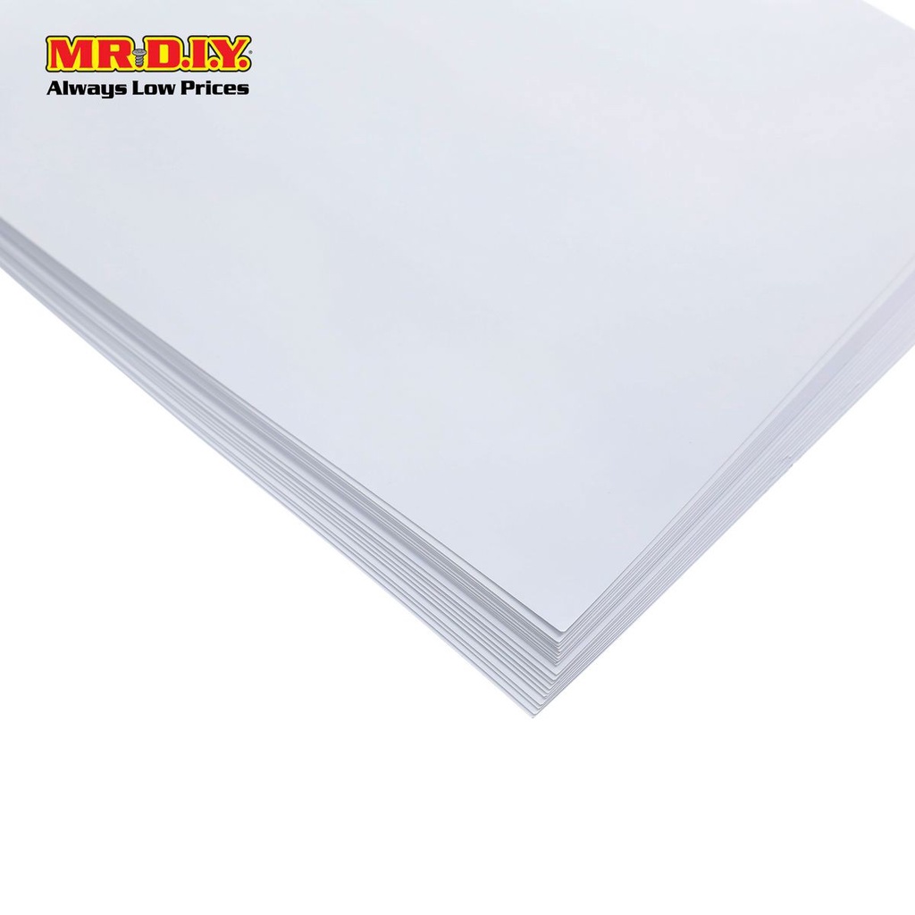 Waterproof Glossy Photo Paper 200G | Shopee Malaysia
