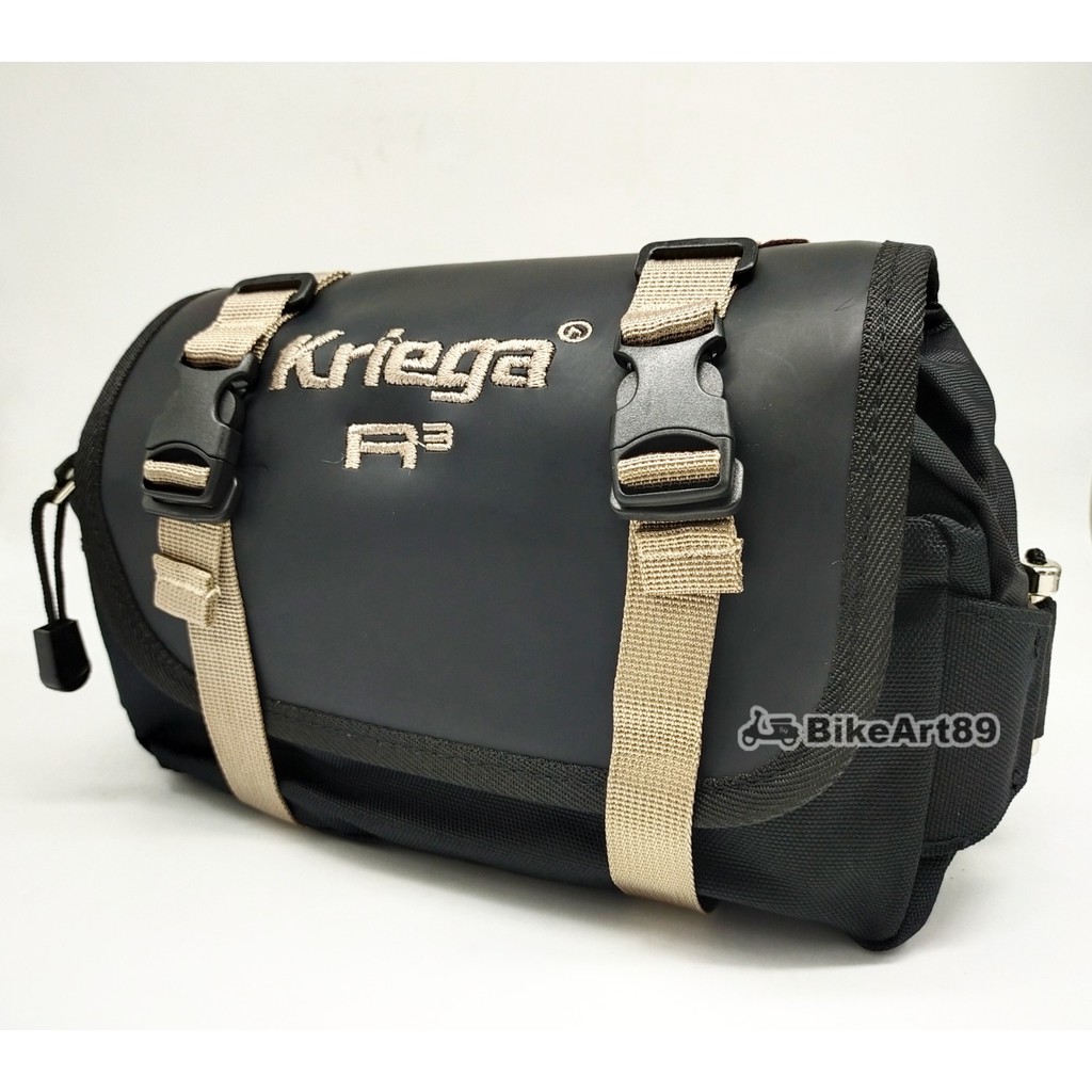 Kriega pouch sales bag malaysia